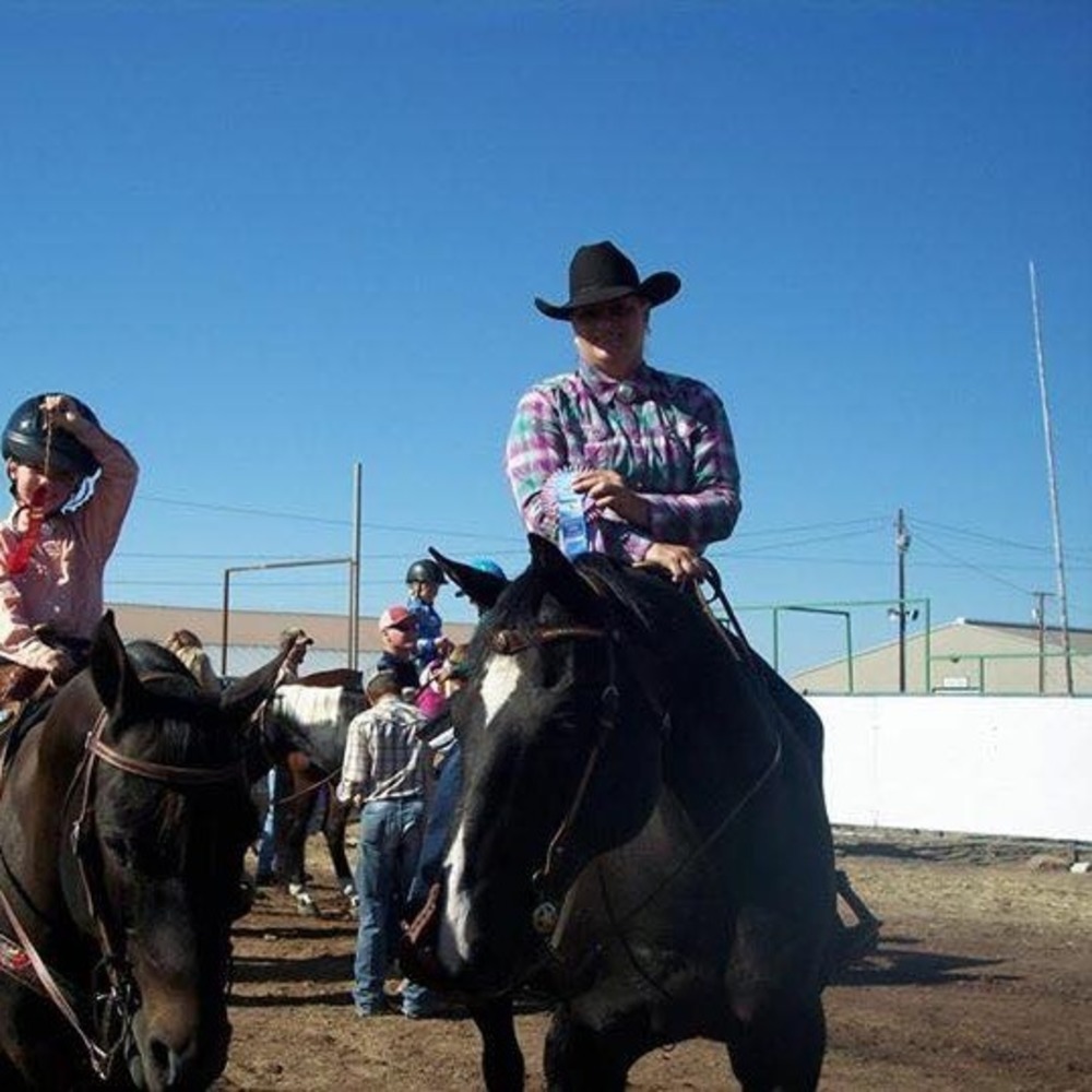 Meet your Posher, Vicky